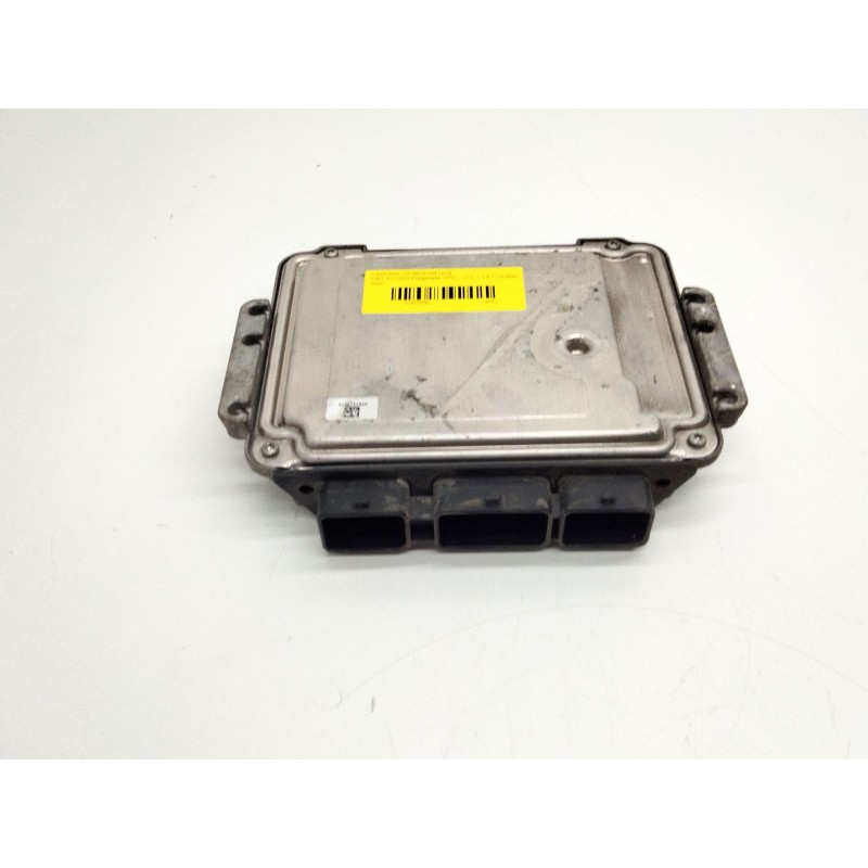 Recambio de centralita motor uce para fiat scudo furgoneta (270_, 272_) 1.6 d multijet referencia OEM IAM   