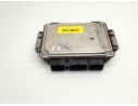 CENTRALITA MOTOR UCE 9664356980 0281013869 1039S20174