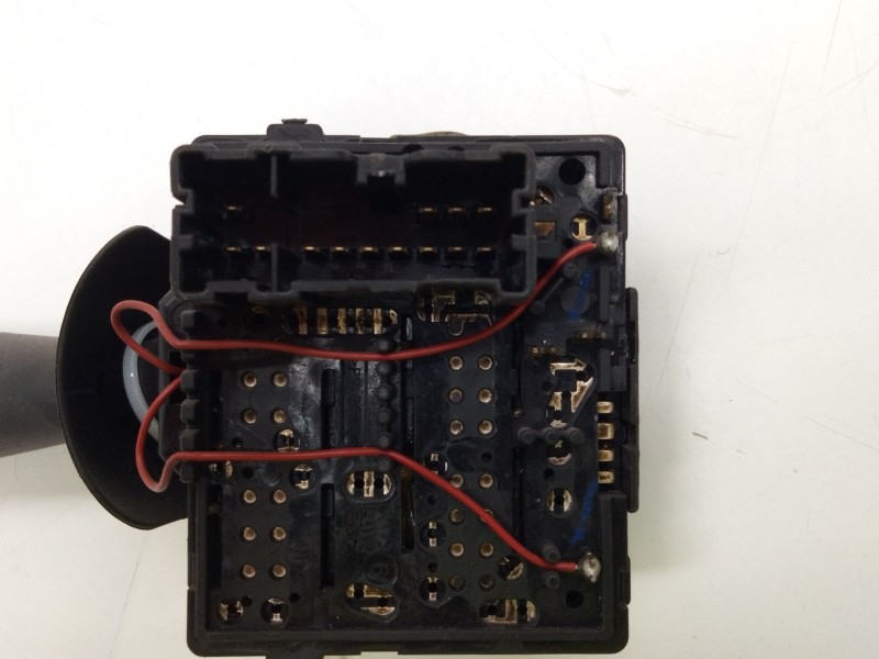 Recambio de mando limpia para dacia duster (hs_) 1.2 tce 125 referencia OEM IAM   