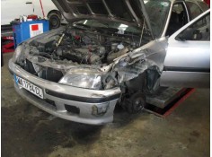 HONDA CIVIC AERODECK (MB/MC)