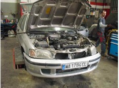 honda civic aerodeck (mb/mc) del año 1998 2