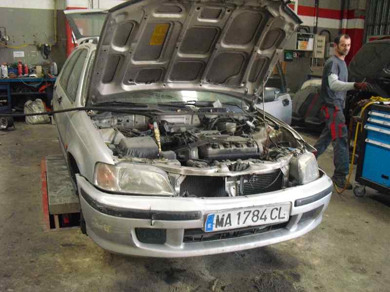 honda civic aerodeck (mb/mc) del año 1998