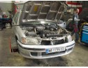 HONDA CIVIC AERODECK (MB/MC)