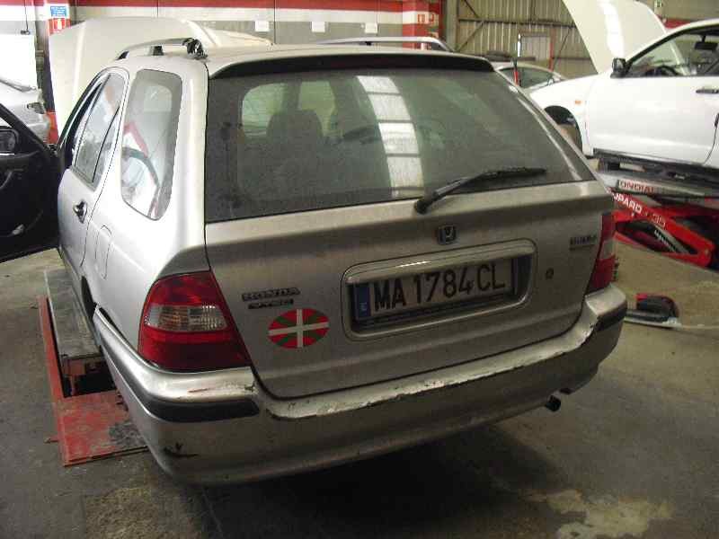 honda civic aerodeck (mb/mc) del año 1998