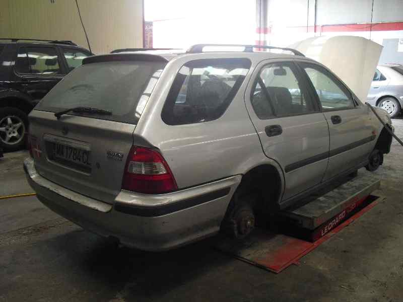 honda civic aerodeck (mb/mc) del año 1998