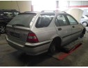 HONDA CIVIC AERODECK (MB/MC)