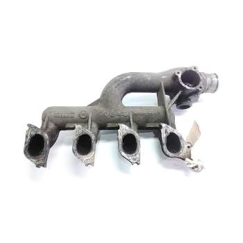 Recambio de colector admision para opel vivaro referencia OEM IAM 820014509  124784
