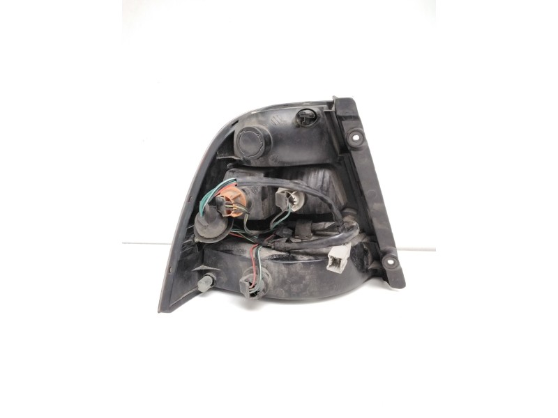 Recambio de piloto trasero derecho para honda civic aerodeck (mb/mc) 1.5 referencia OEM IAM 9EL23689400 33501S1EG01 