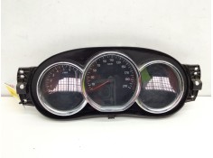 Recambio de cuadro instrumentos para dacia duster (hs_) 1.2 tce 125 referencia OEM IAM   
