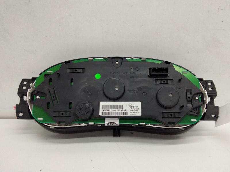 Recambio de cuadro instrumentos para dacia duster (hs_) 1.2 tce 125 referencia OEM IAM   
