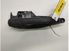 Recambio de maneta exterior derecho puerta lateral corredera para fiat scudo furgoneta (270_, 272_) 1.6 d multijet referencia OE