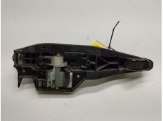 Recambio de maneta exterior derecho puerta lateral corredera para fiat scudo furgoneta (270_, 272_) 1.6 d multijet referencia OE 2