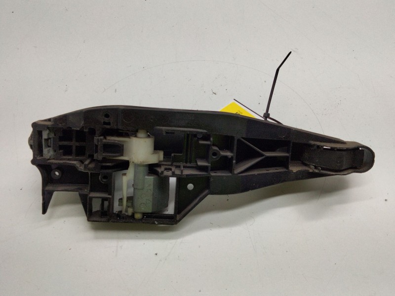 Recambio de maneta exterior derecho puerta lateral corredera para fiat scudo furgoneta (270_, 272_) 1.6 d multijet referencia OE