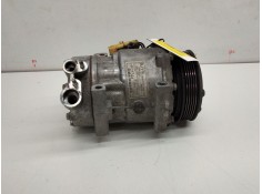 Recambio de compresor aire acondicionado para fiat scudo furgoneta (270_, 272_) 1.6 d multijet referencia OEM IAM   