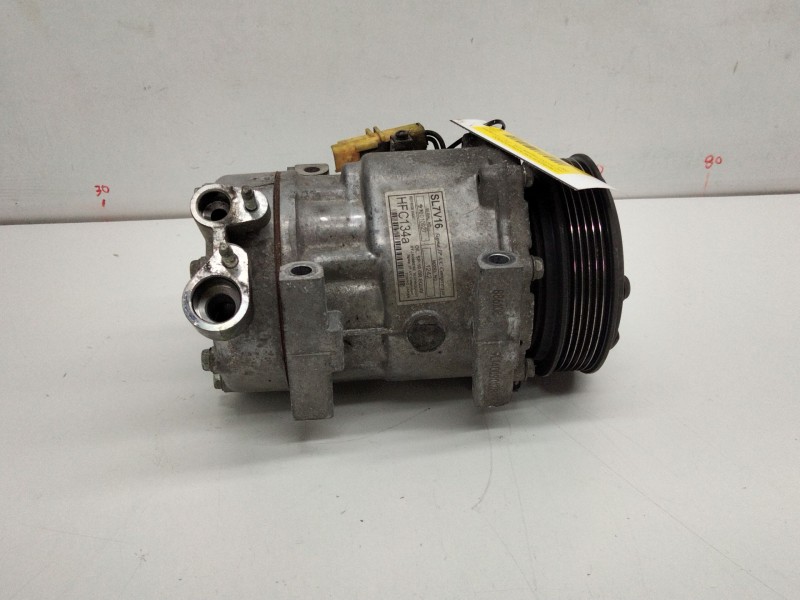 Recambio de compresor aire acondicionado para fiat scudo furgoneta (270_, 272_) 1.6 d multijet referencia OEM IAM   
