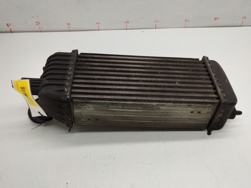 Recambio de intercooler para fiat scudo furgoneta (270_, 272_) 1.6 d multijet referencia OEM IAM   