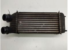 Recambio de intercooler para fiat scudo furgoneta (270_, 272_) 1.6 d multijet referencia OEM IAM    2