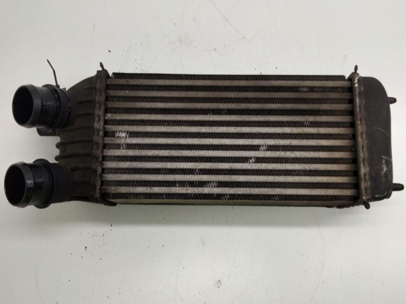 Recambio de intercooler para fiat scudo furgoneta (270_, 272_) 1.6 d multijet referencia OEM IAM   