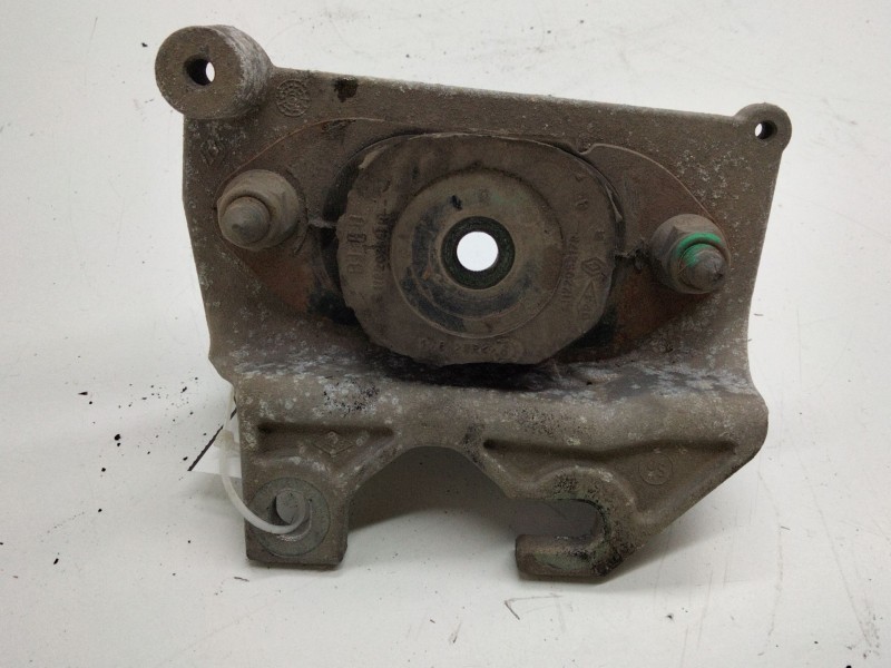 Recambio de soporte caja cambio para dacia duster (hs_) 1.2 tce 125 referencia OEM IAM   