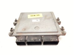 Recambio de centralita motor uce para dacia duster (hs_) 1.2 tce 125 referencia OEM IAM   