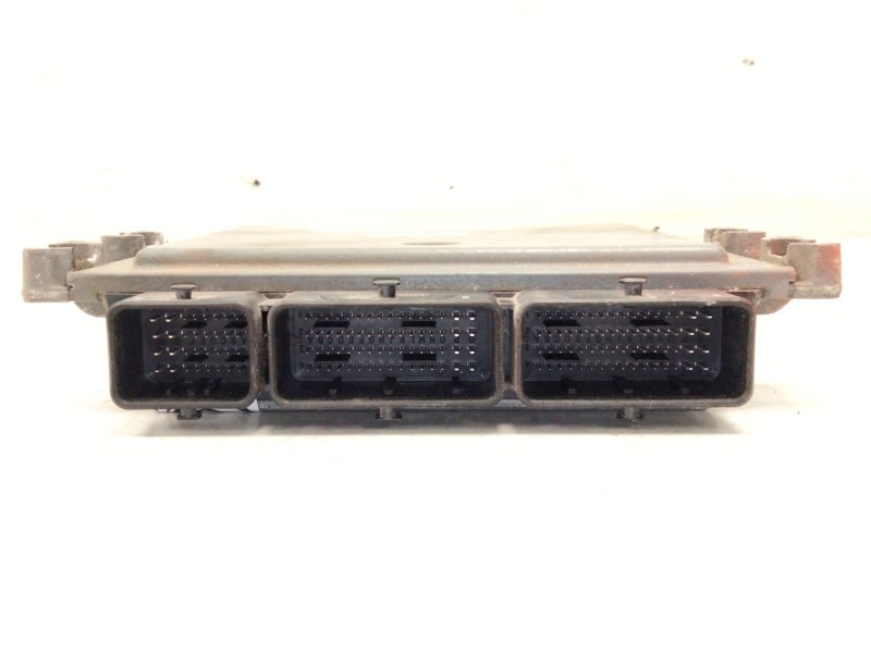 Recambio de centralita motor uce para dacia duster (hs_) 1.2 tce 125 referencia OEM IAM   
