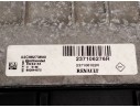 CENTRALITA MOTOR UCE 237106276R A2C98273600 
