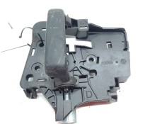 Recambio de maneta interior puerta lateral corredera derecha para fiat scudo furgoneta (270_, 272_) 1.6 d multijet referencia OE