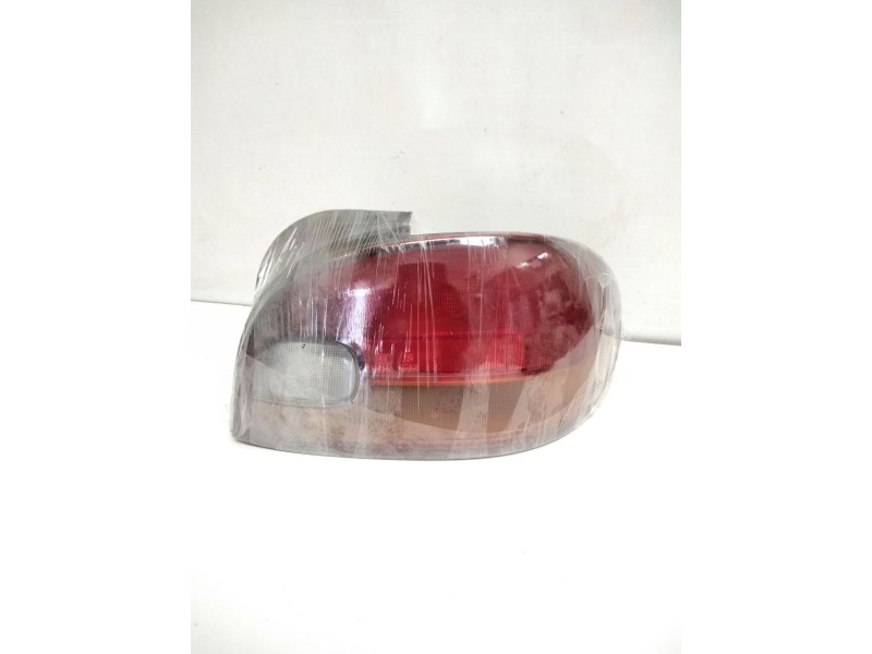 Recambio de piloto trasero derecho para hyundai accent (x3) referencia OEM IAM R92402220  31404