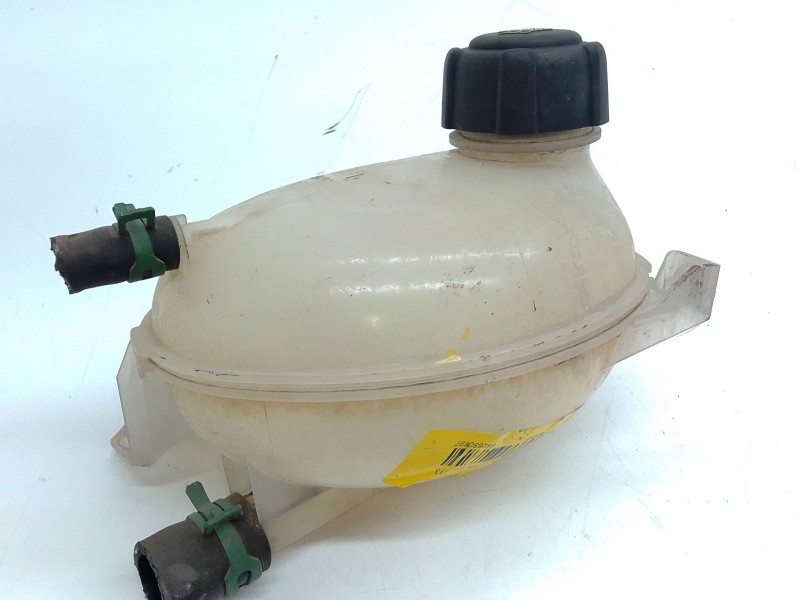 Recambio de deposito expansion para dacia duster (hs_) 1.2 tce 125 referencia OEM IAM 217107259R  
