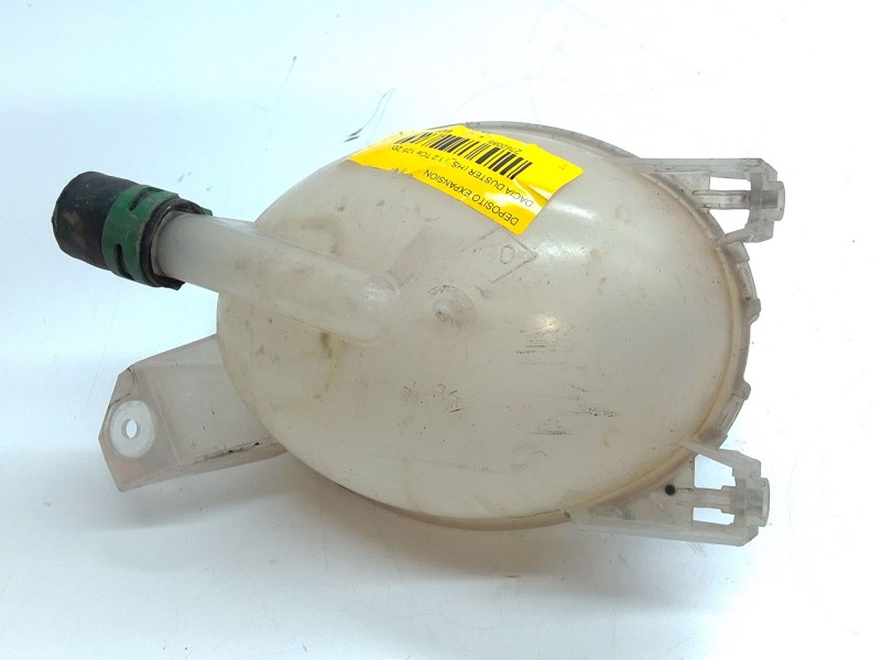 Recambio de deposito expansion para dacia duster (hs_) 1.2 tce 125 referencia OEM IAM 217107259R  