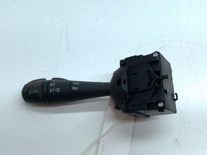 Recambio de mando luces para dacia duster (hs_) 1.2 tce 125 referencia OEM IAM E1109558  