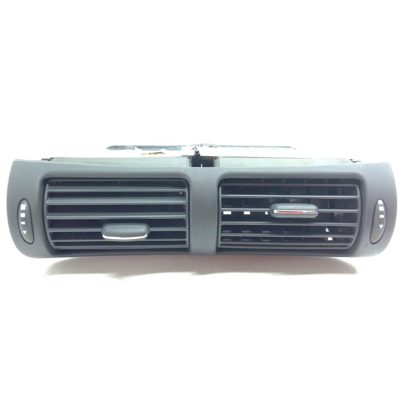 Recambio de aireador central para mercedes-benz clase c (w203) c 220 cdi (203.008) referencia OEM IAM A2038302254  