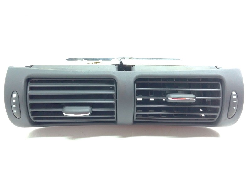 Recambio de aireador central para mercedes-benz clase c (w203) c 220 cdi (203.008) referencia OEM IAM A2038302254  