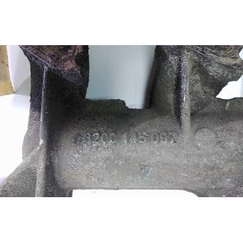 Recambio de colector admision para opel vivaro referencia OEM IAM 820014509  124784