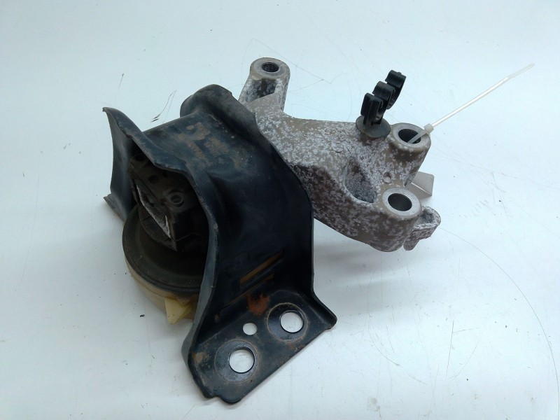 Recambio de soporte motor derecho superior para dacia duster (hs_) 1.2 tce 125 referencia OEM IAM   
