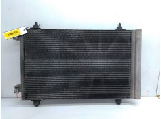 Recambio de condensador / radiador aire acondicionado para fiat scudo furgoneta (270_, 272_) 1.6 d multijet referencia OEM IAM  