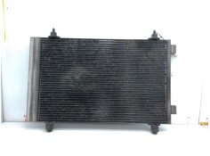 Recambio de condensador / radiador aire acondicionado para fiat scudo furgoneta (270_, 272_) 1.6 d multijet referencia OEM IAM   2
