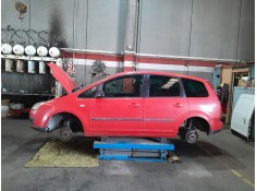 ford focus c-max (dm2) del año 2005