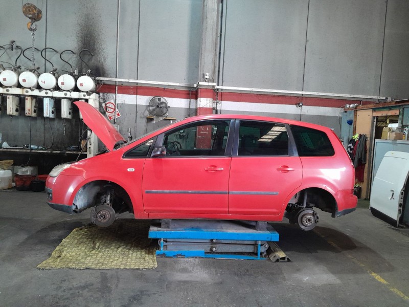 ford focus c-max (dm2) del año 2005