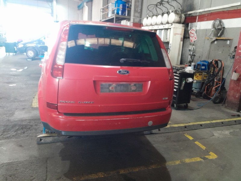 ford focus c-max (dm2) del año 2005