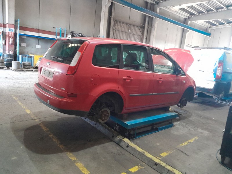 ford focus c-max (dm2) del año 2005