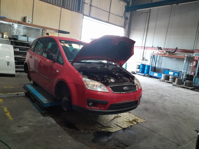 ford focus c-max (dm2) del año 2005