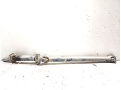 Recambio de cardan trasero para nissan np300 pickup (d22) 2.5 dci 4x4 referencia OEM IAM   