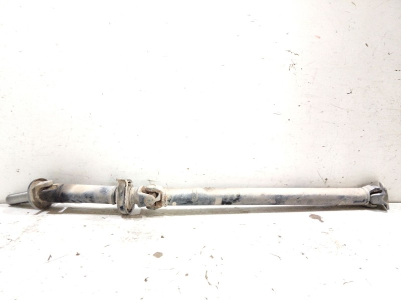 Recambio de cardan trasero para nissan np300 pickup (d22) 2.5 dci 4x4 referencia OEM IAM   