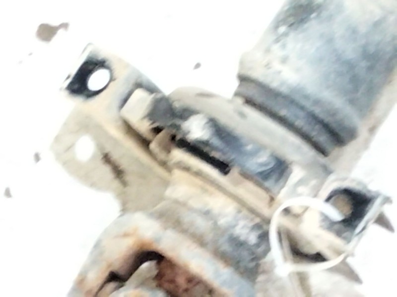 Recambio de cardan trasero para nissan np300 pickup (d22) 2.5 dci 4x4 referencia OEM IAM   