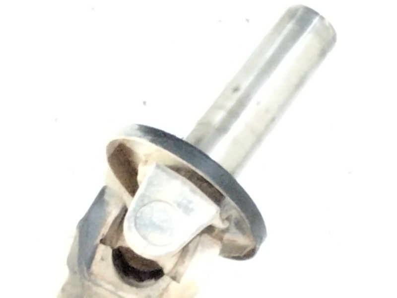 Recambio de cardan trasero para nissan np300 pickup (d22) 2.5 dci 4x4 referencia OEM IAM   
