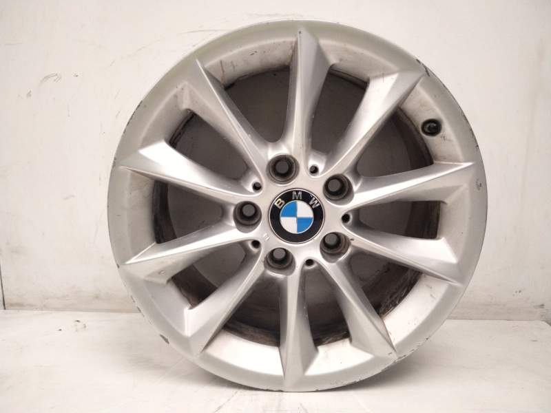 Recambio de llanta aluminio para bmw 1 (f20) 118 d referencia OEM IAM 6796200  