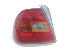 Recambio de piloto trasero izquierdo para honda civic (af-as) 1.5 referencia OEM IAM 954KG  46824