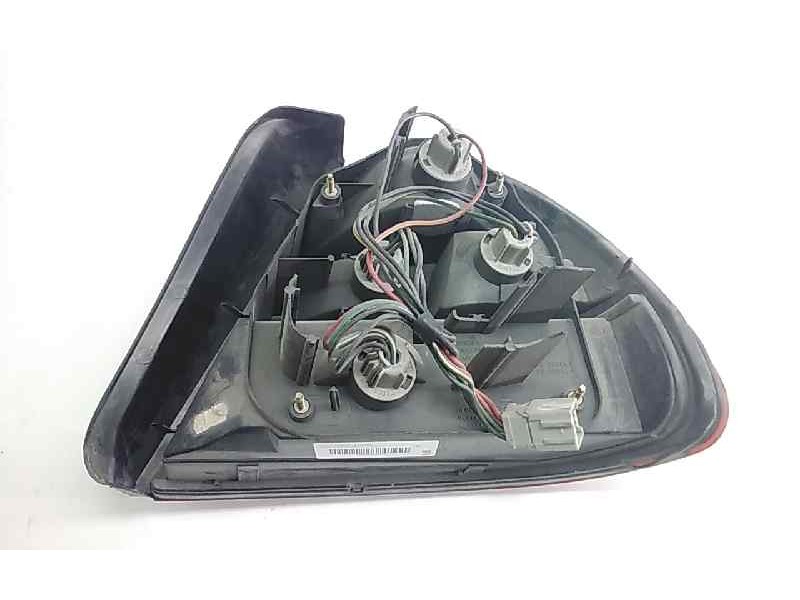 Recambio de piloto trasero izquierdo para honda civic (af-as) 1.5 referencia OEM IAM 954KG  46824