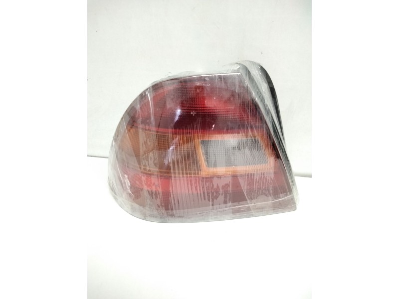 Recambio de piloto trasero izquierdo para honda civic berlina 3/4 (ej/ek) referencia OEM IAM 0431124L  41048